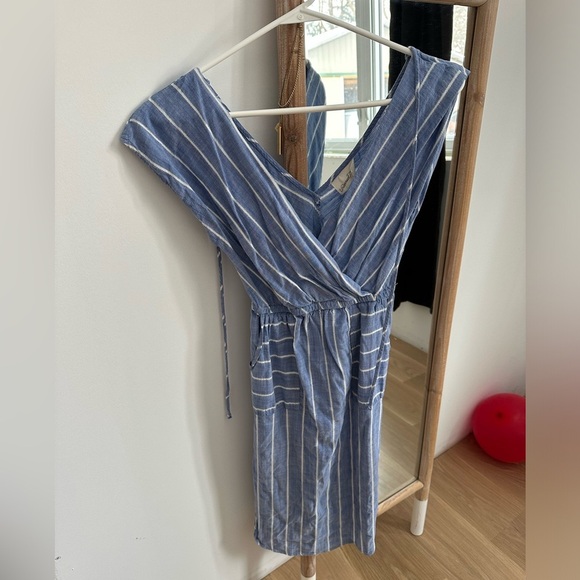 Universal thread dress - Picture 2 of 3